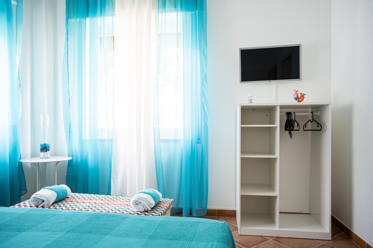 Casapo' Bed & Breakfast Четраро Екстериор снимка