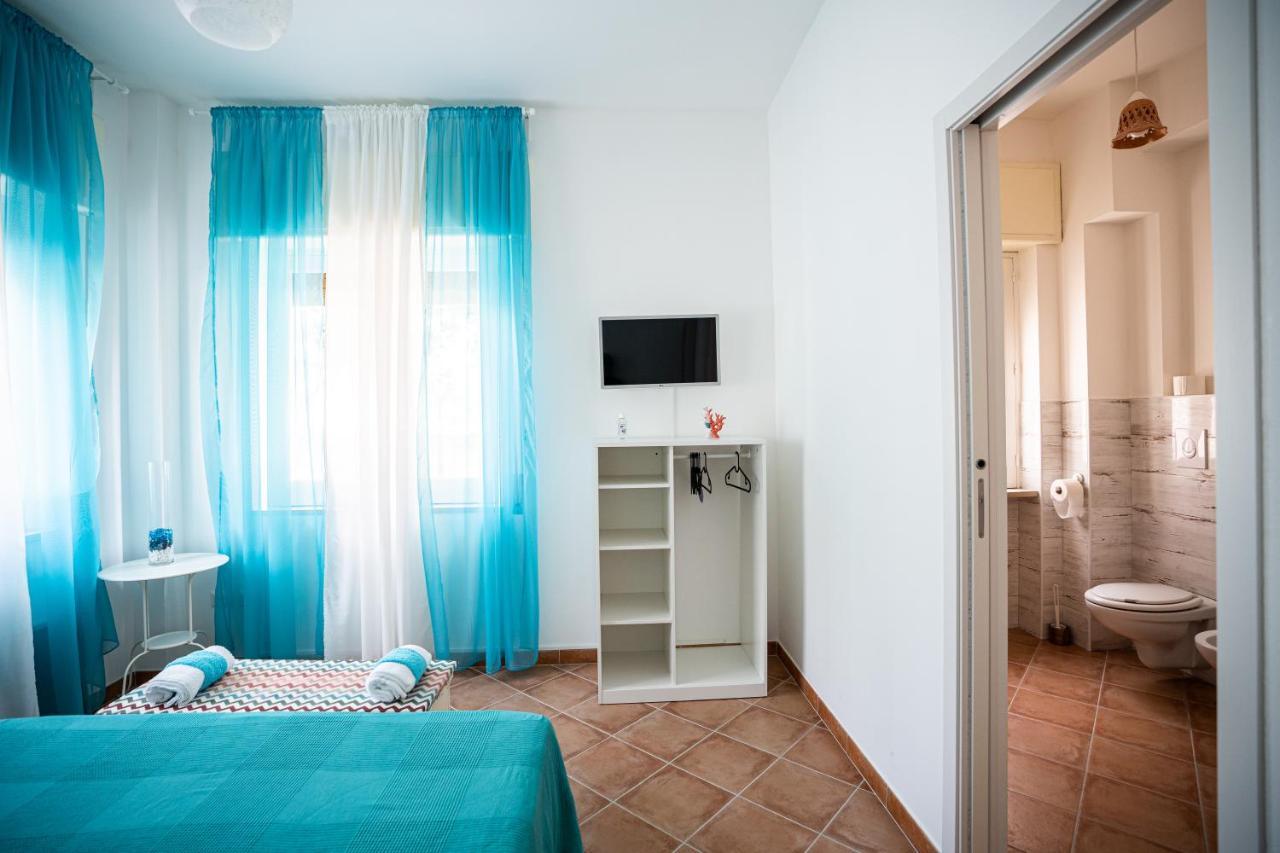 Casapo' Bed & Breakfast Четраро Екстериор снимка
